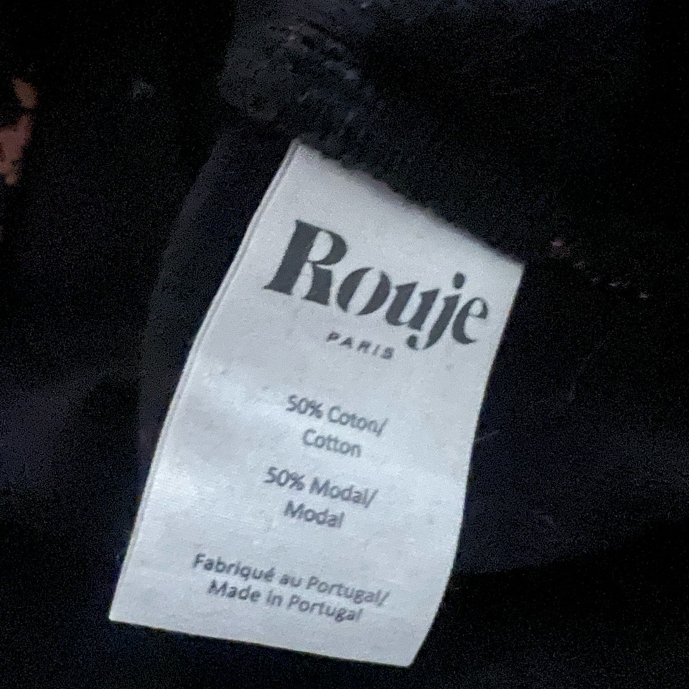 Rouje Ethan top - Picture 5 of 6